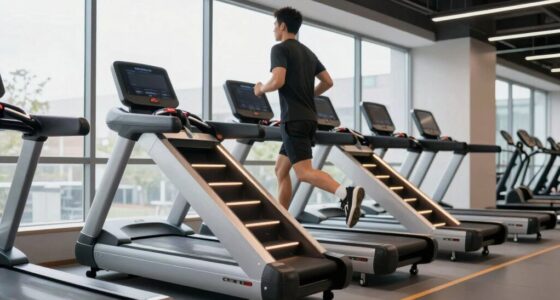 interval pyramid cardio workout