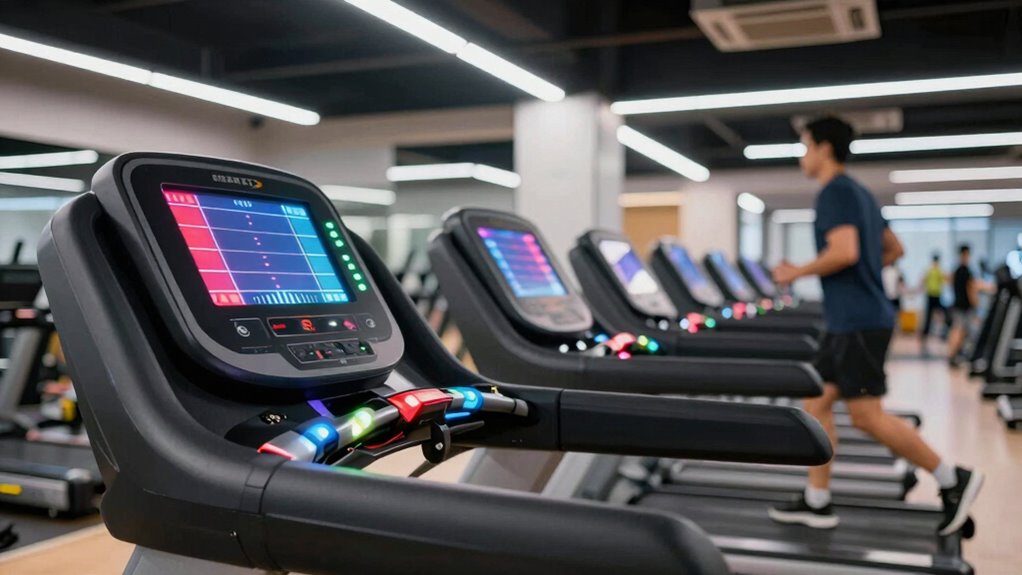 interval running workout plan