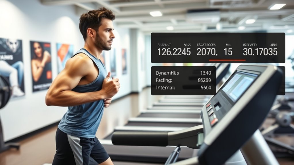 interval training boosts fat loss