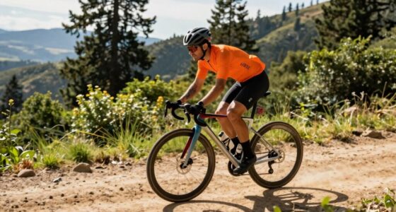 interval training boosts speed