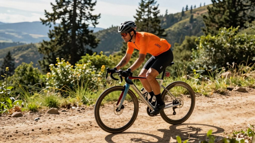 interval training boosts speed