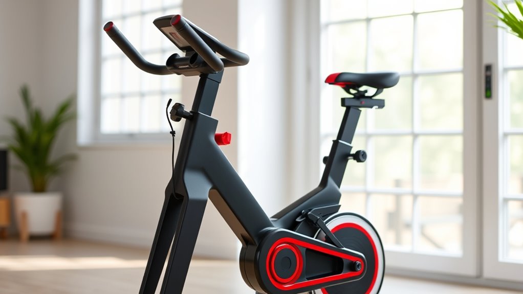 key bike selection considerations