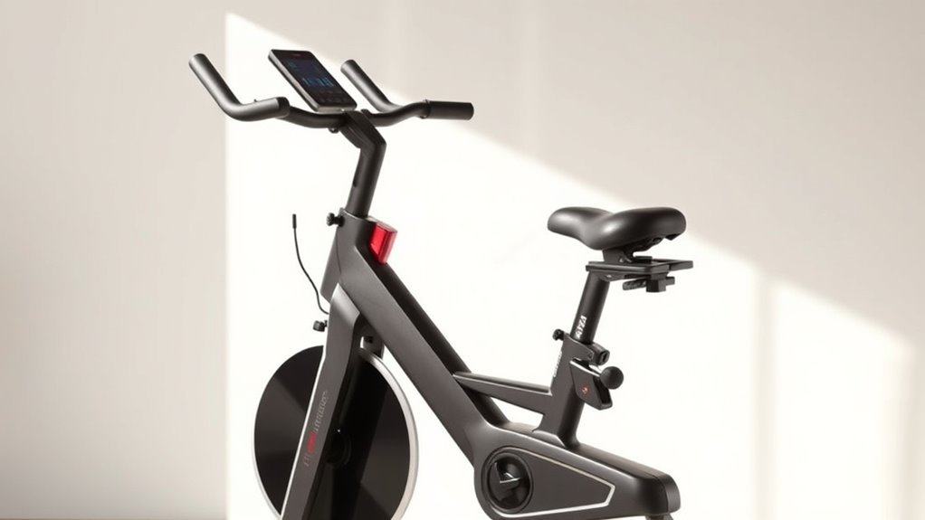 key bike selection factors