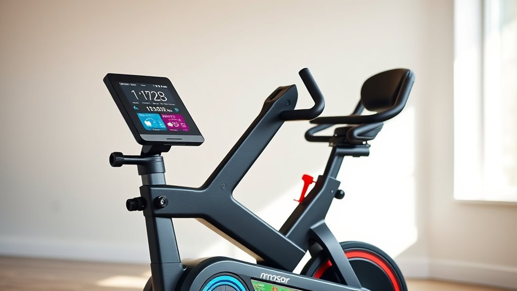 key compatibility and features