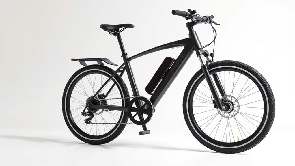 key factors for air bike