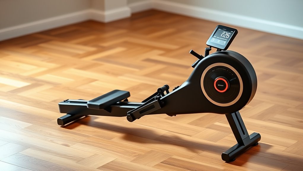 key factors for selection