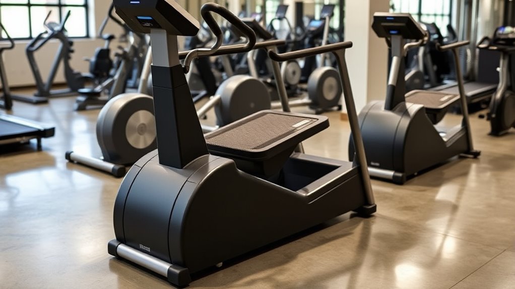 key factors for selection