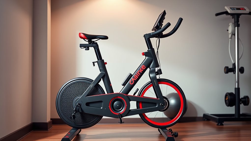 key features for affordable bikes