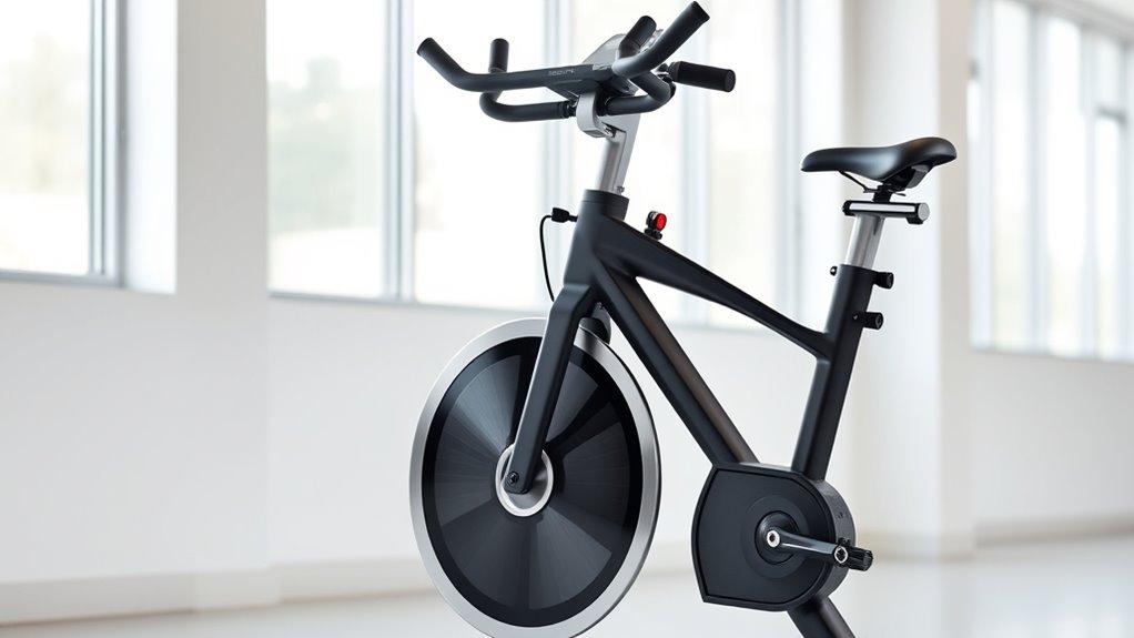 key features for selection