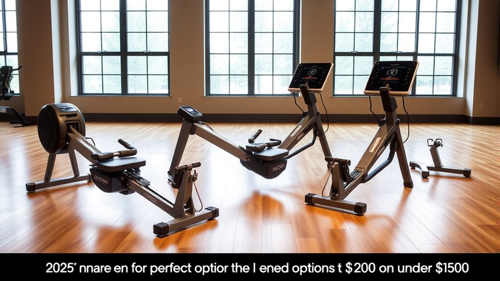 key features for selection