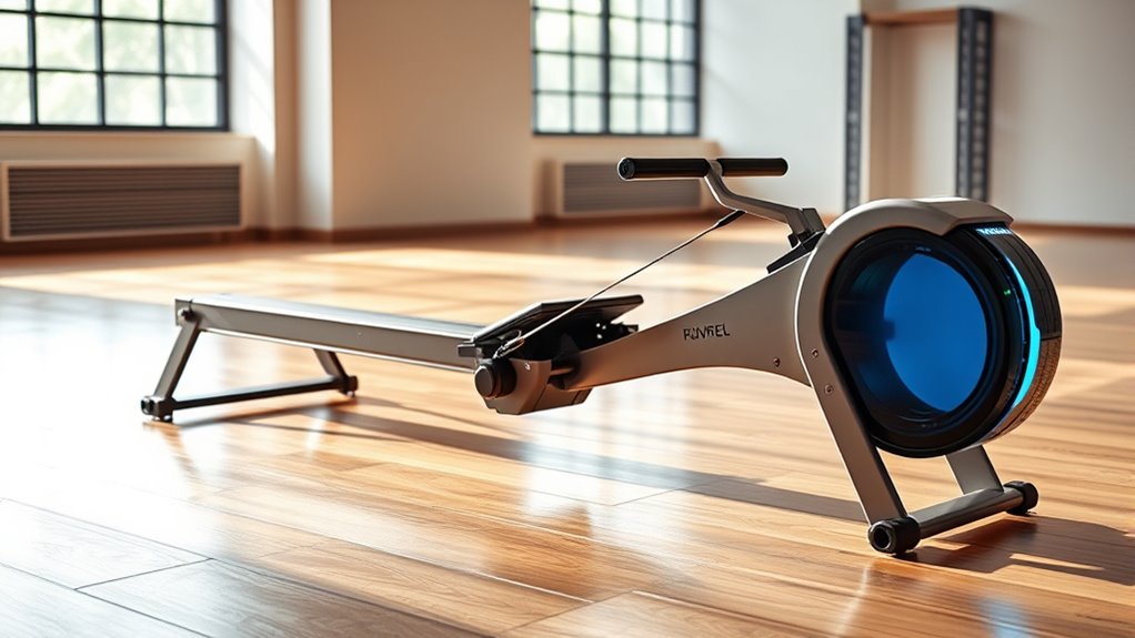 key features for selection