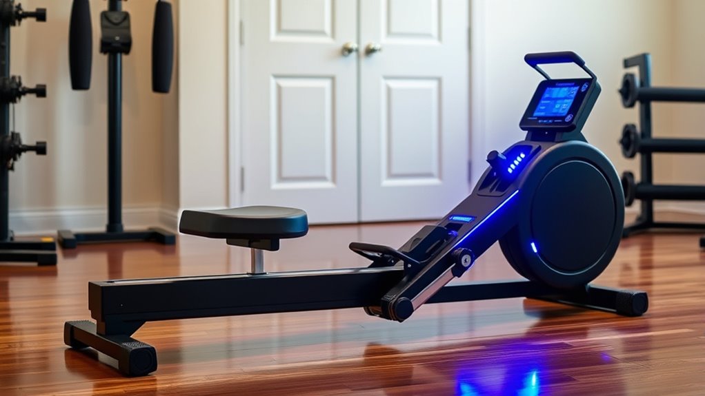 key features for selection