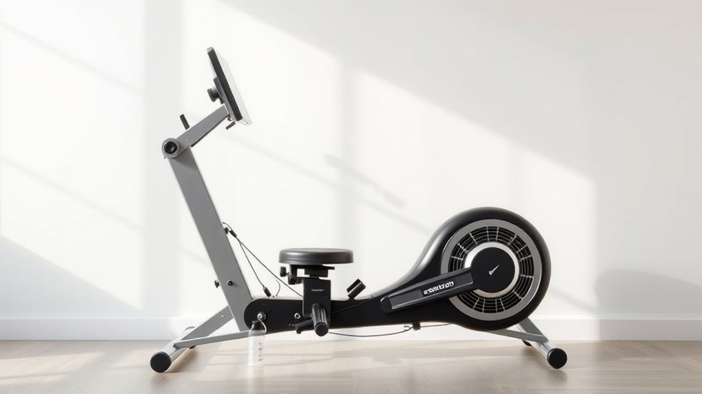 key features for selection