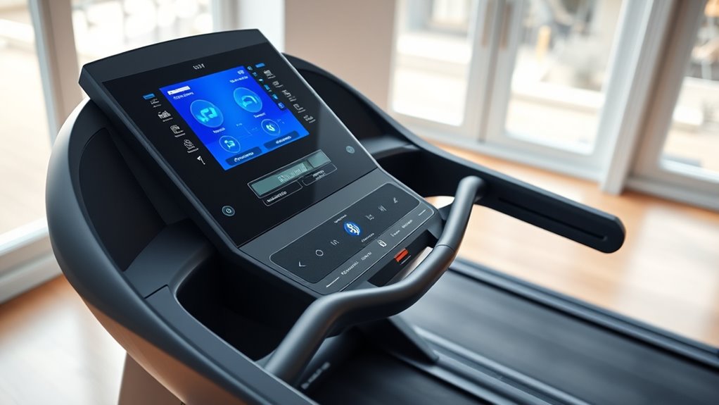 key treadmill selection factors