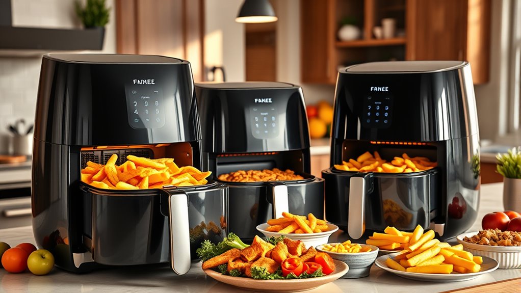 large capacity versatile easy