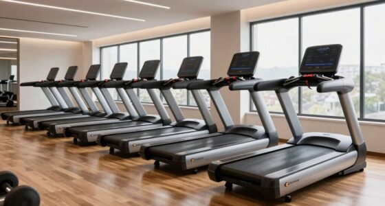 large deck treadmill deals