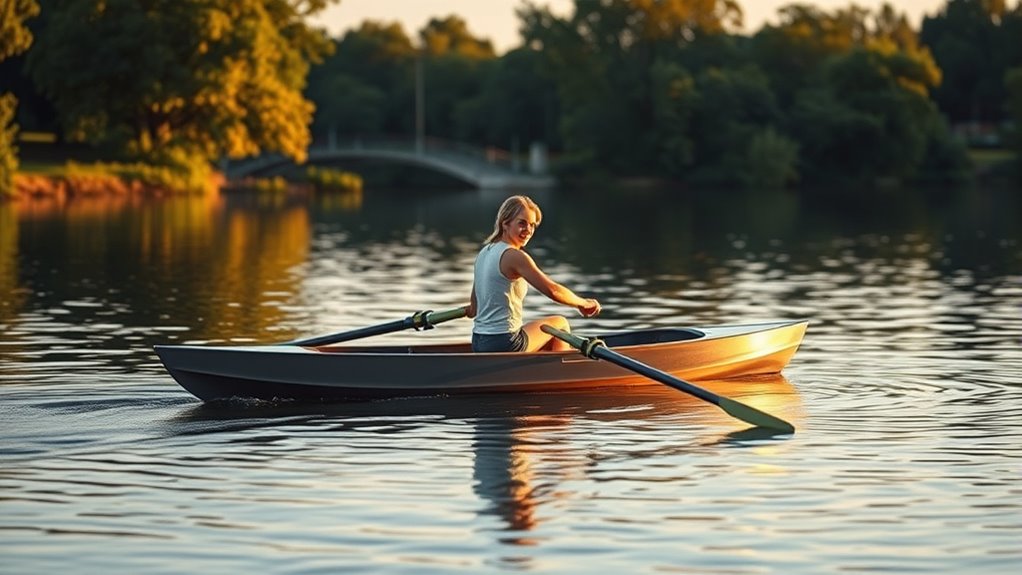 learn proper technique gradually