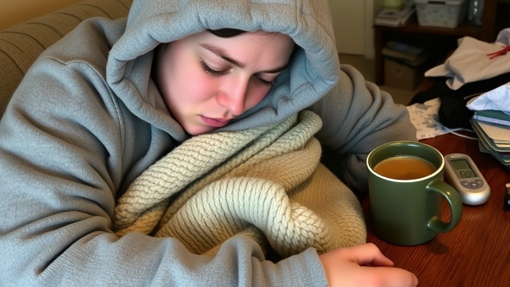 listen to your body s signals