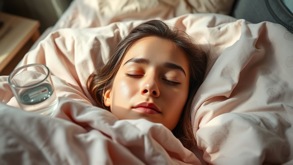 listen to your body s signals