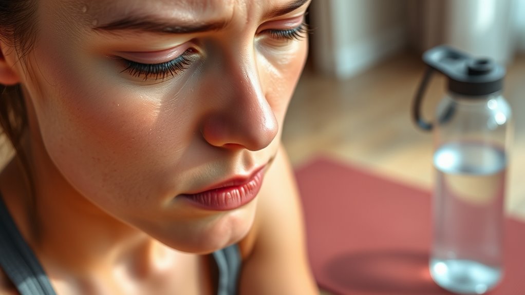 listen to your body s signals