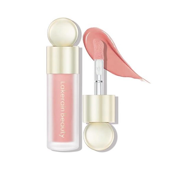Liquid Cheek Blush Stick Long-Lasting Moisturizing Matte