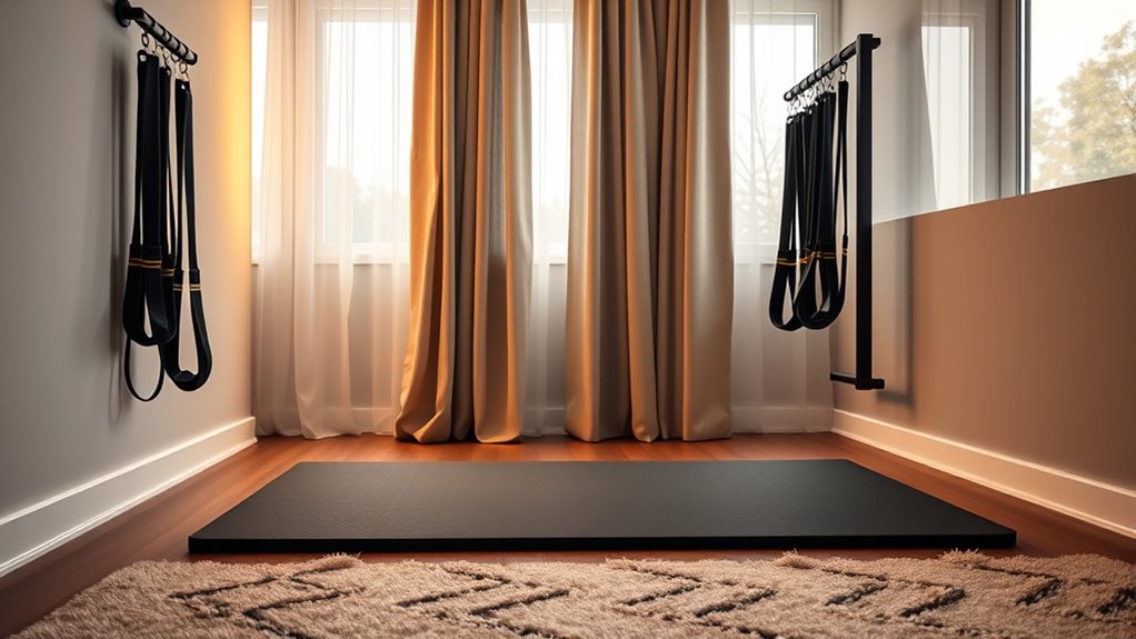 low impact workout modifications