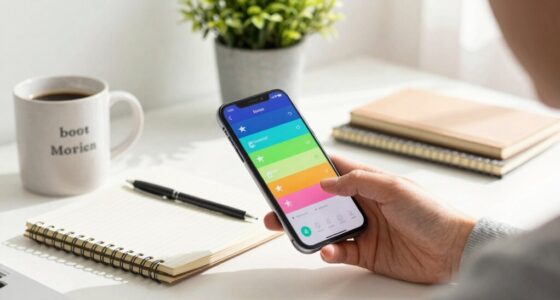 maintain consistent goal streak