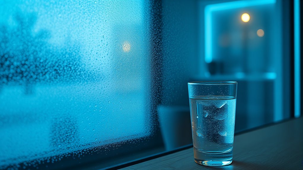 maintain moisture indoors effectively