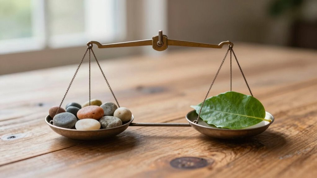 maintain small step consistency