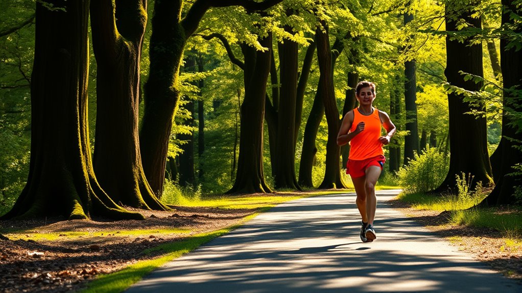 maintain steady lactate threshold