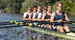 manage effort to avoid exhaustion