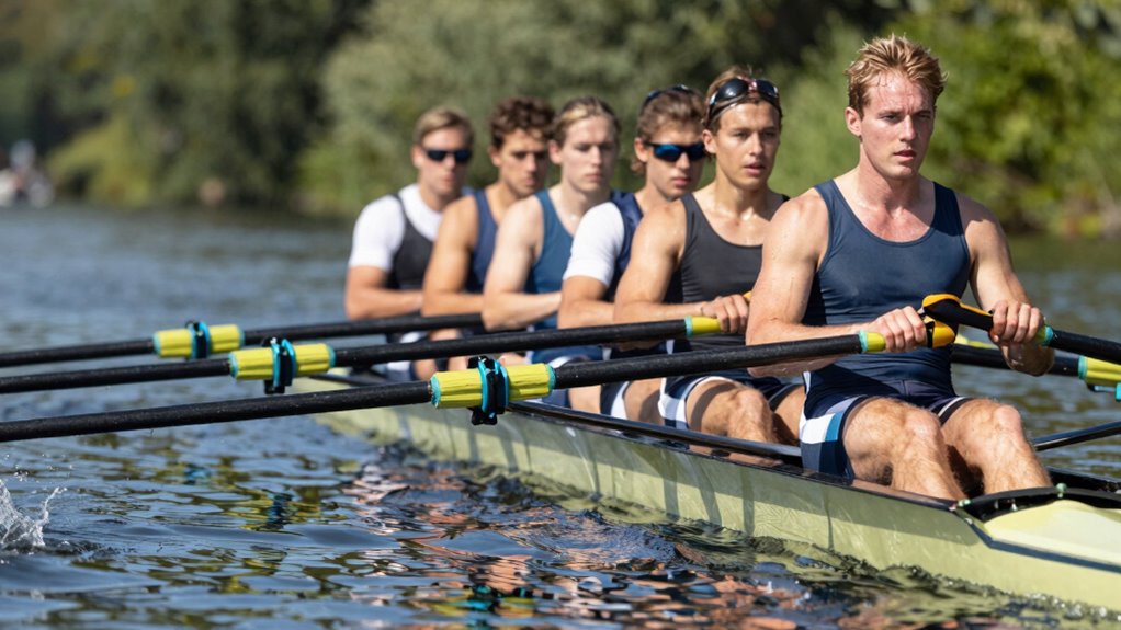 manage effort to avoid exhaustion