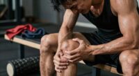 managing post exercise muscle soreness