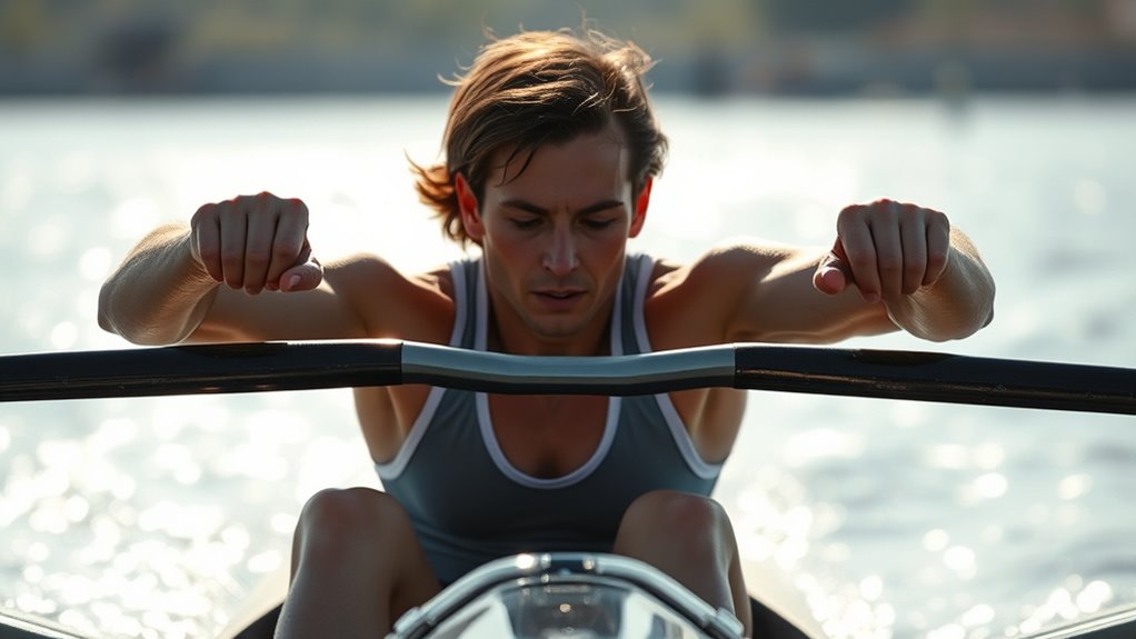 master efficient rate control