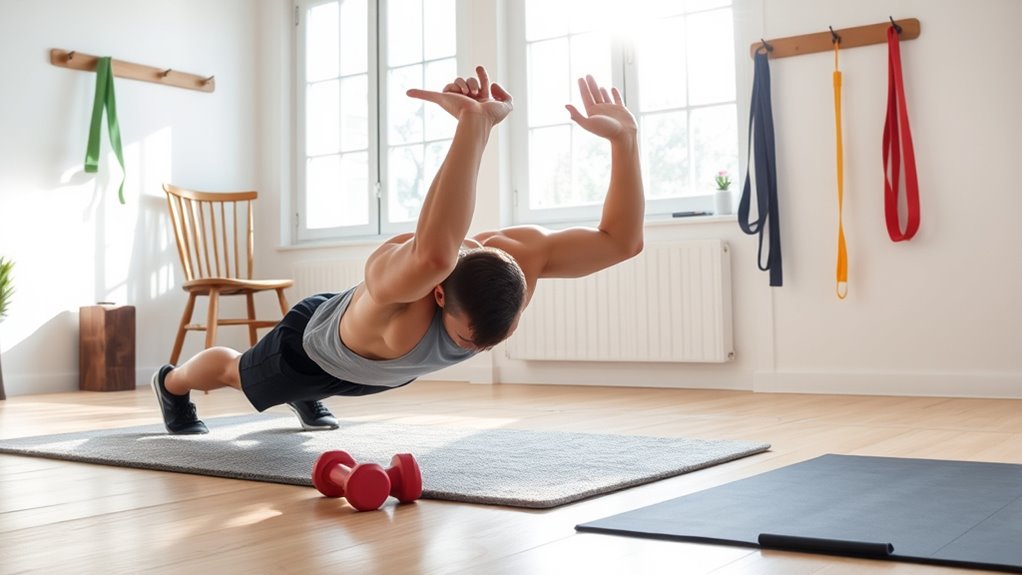 master fundamental bodyweight movements