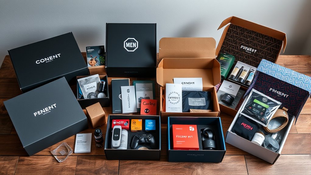 matching interests and budget