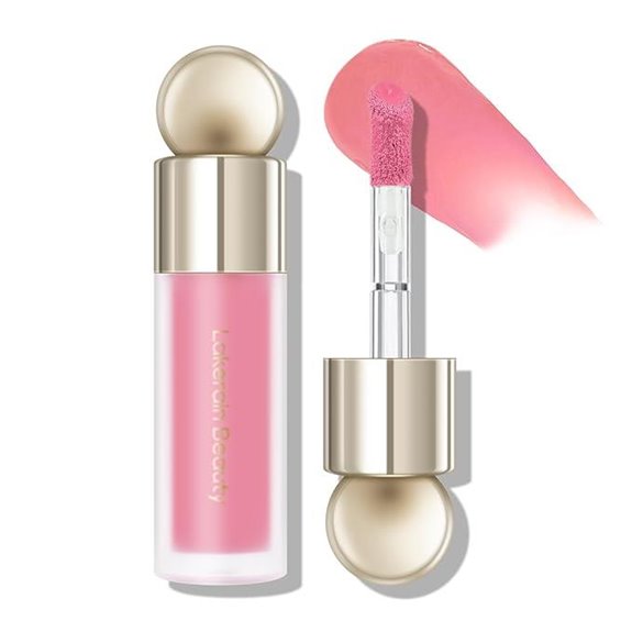 KYDA Liquid Blush - Matte Blendable Lasting Dewy Finish