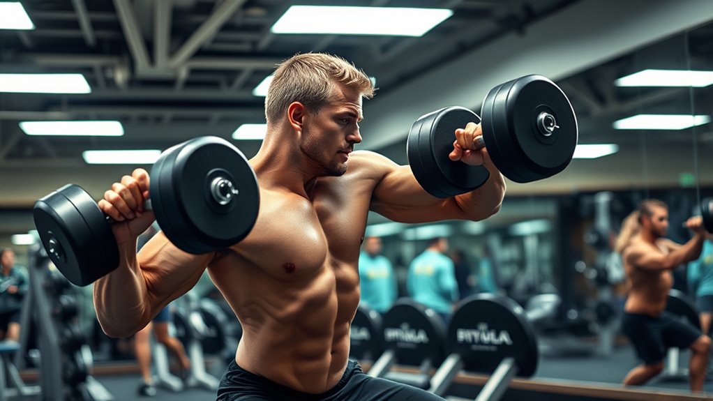 maximize workout efficiency strategically