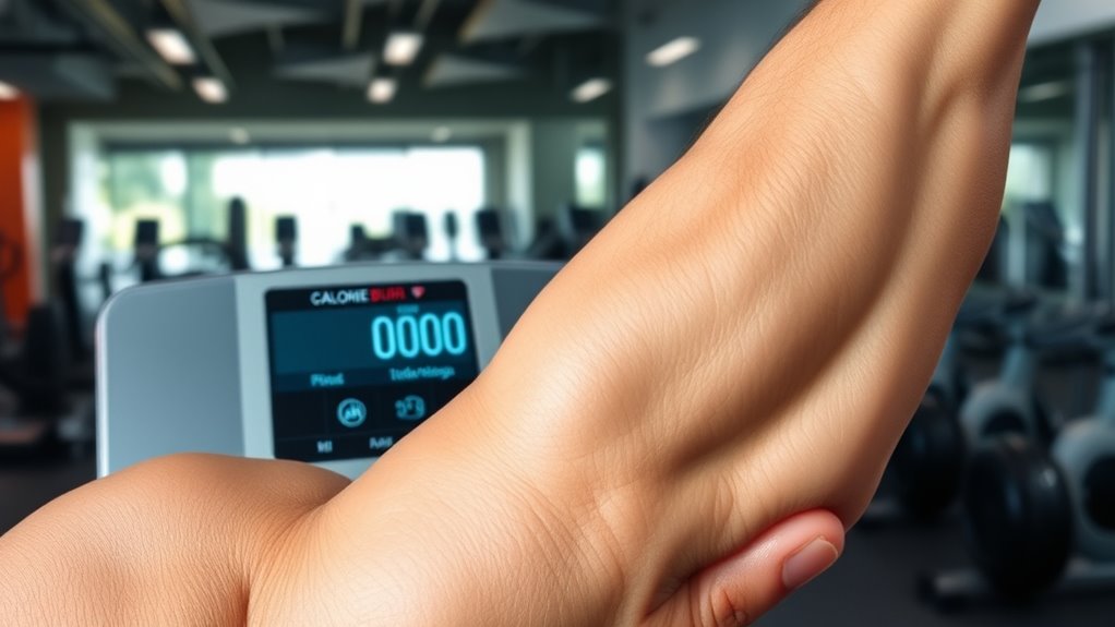 metabolism and body composition