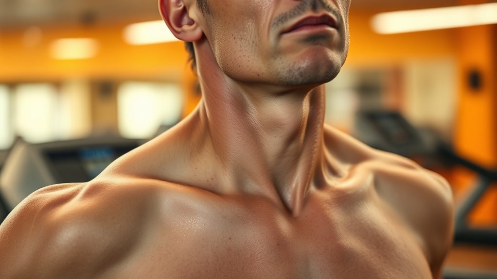 mindful breathing enhances indoor running