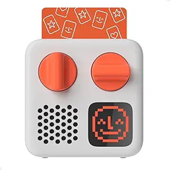 Yoto Mini 2024 Kids Audio Player with Cards