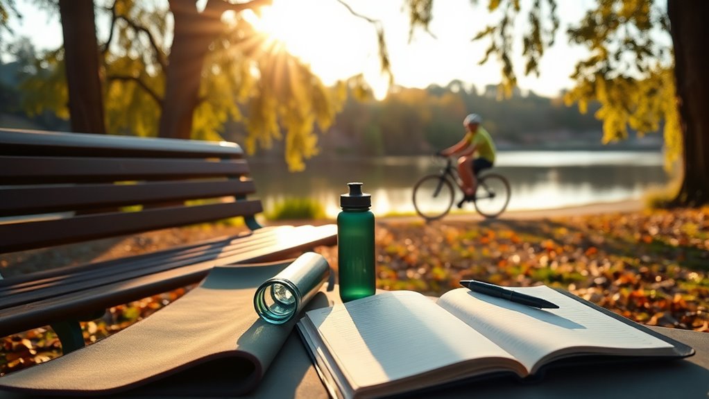 monitor adjust improve recover