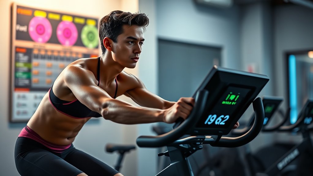 monitor adjust stay motivated