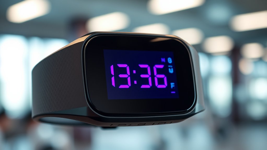 monitor calibration and replacement