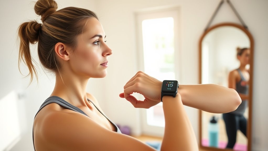 monitor heart and breathing