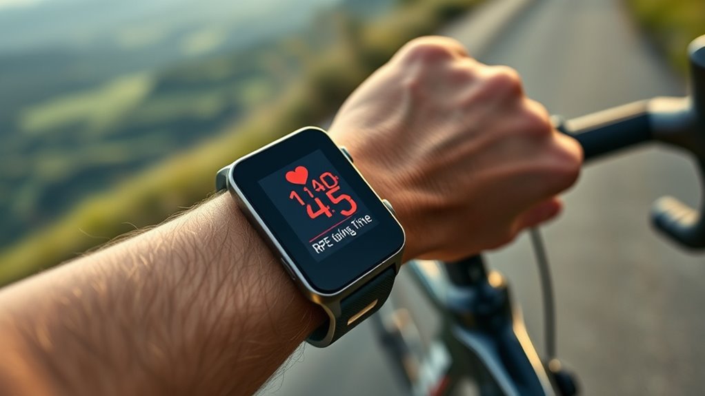 monitor optimize track improve