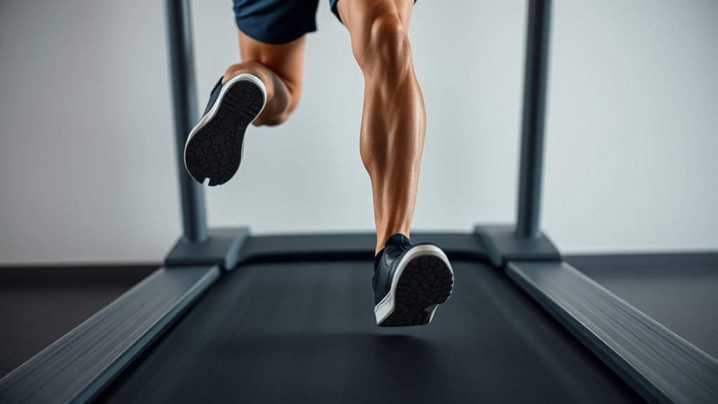 monitor running biomechanics closely