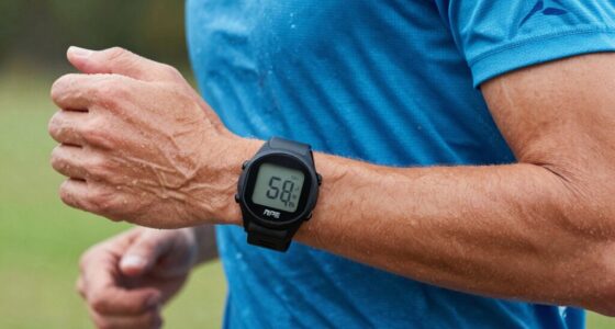 monitoring effort and duration