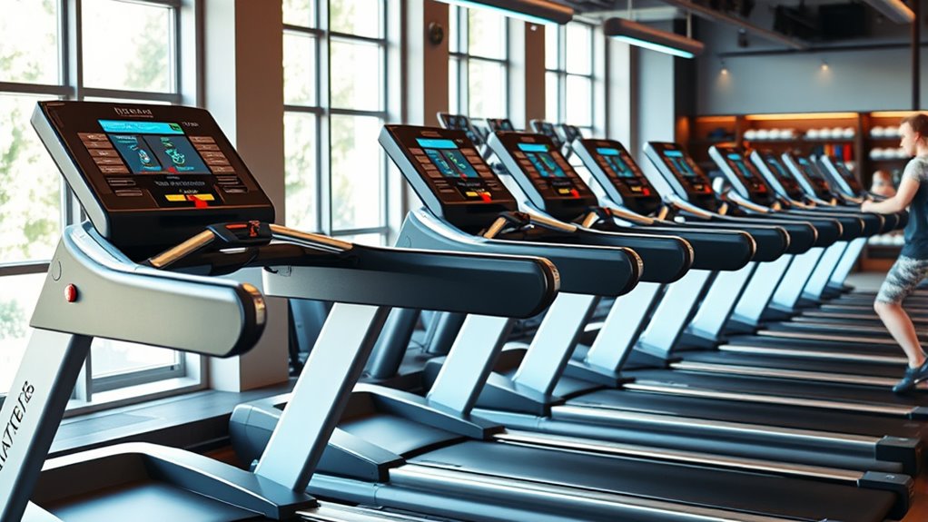 motor durability features