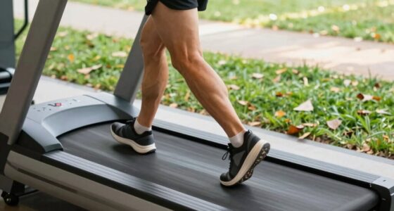 muscle engagement differences explained